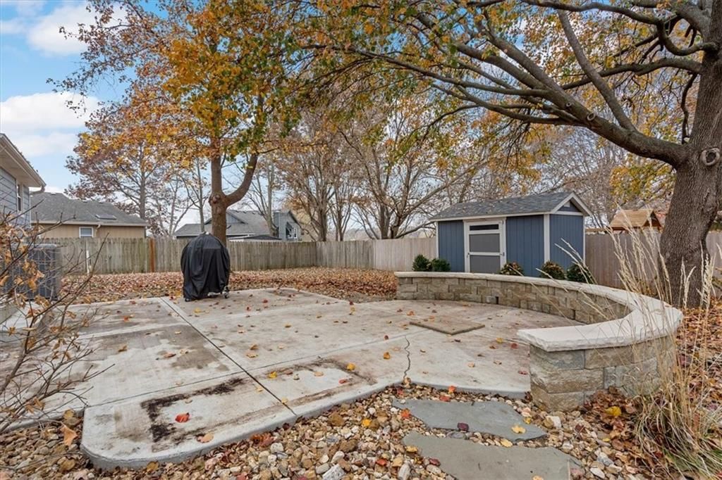 13330 W 112th Terrace — photo 27