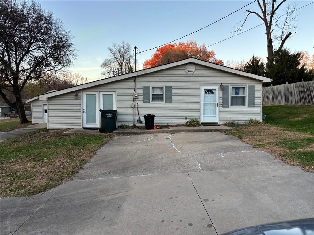 603 E Beth Street, Lansing, KS