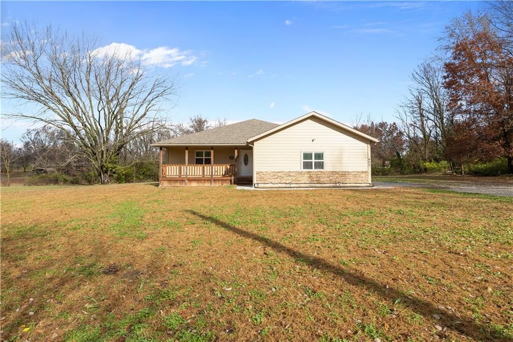 402 W Craig Road, Pittsburg, KS
