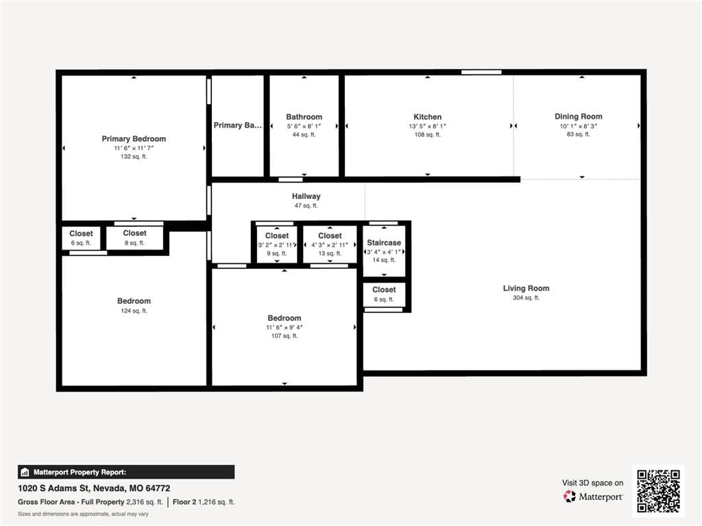 1020 S Adams Street — photo 37