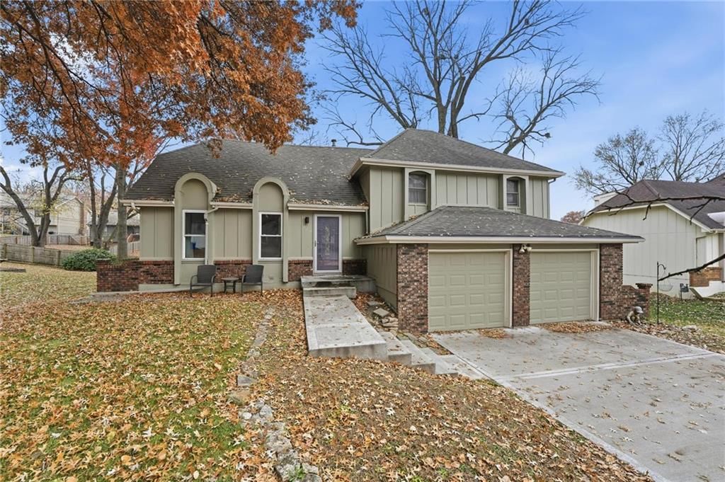 9201 W 48th Terrace, Merriam, KS