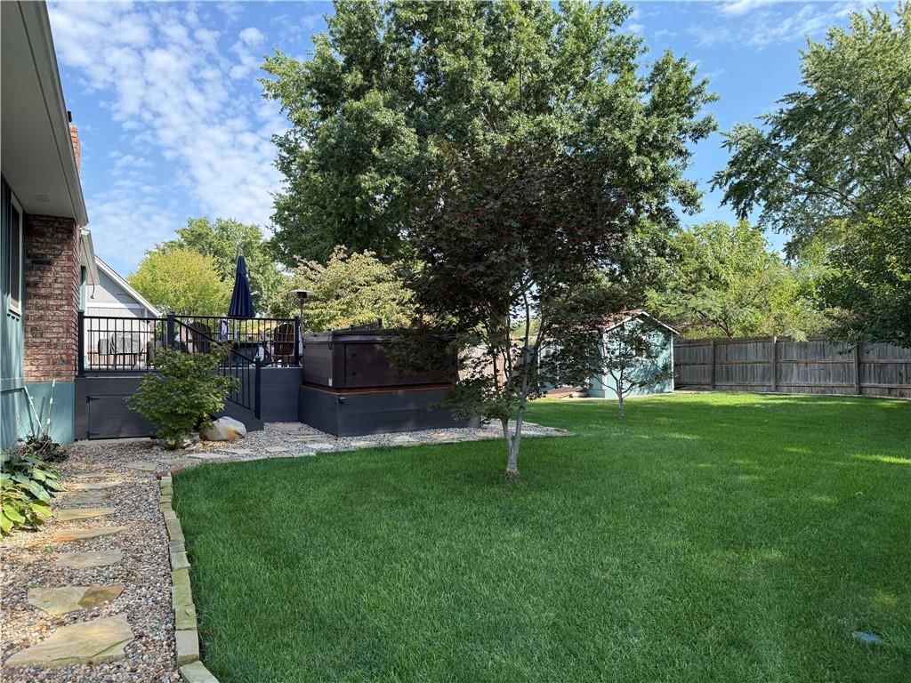 124 SW 27th Street — photo 6