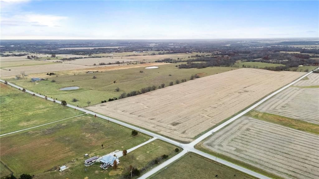 Lot 6 W 287th Street, Paola, KS