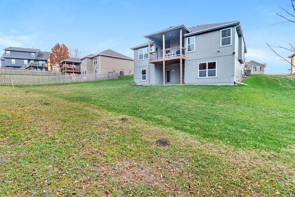 11709 N Windsor Avenue — photo 37