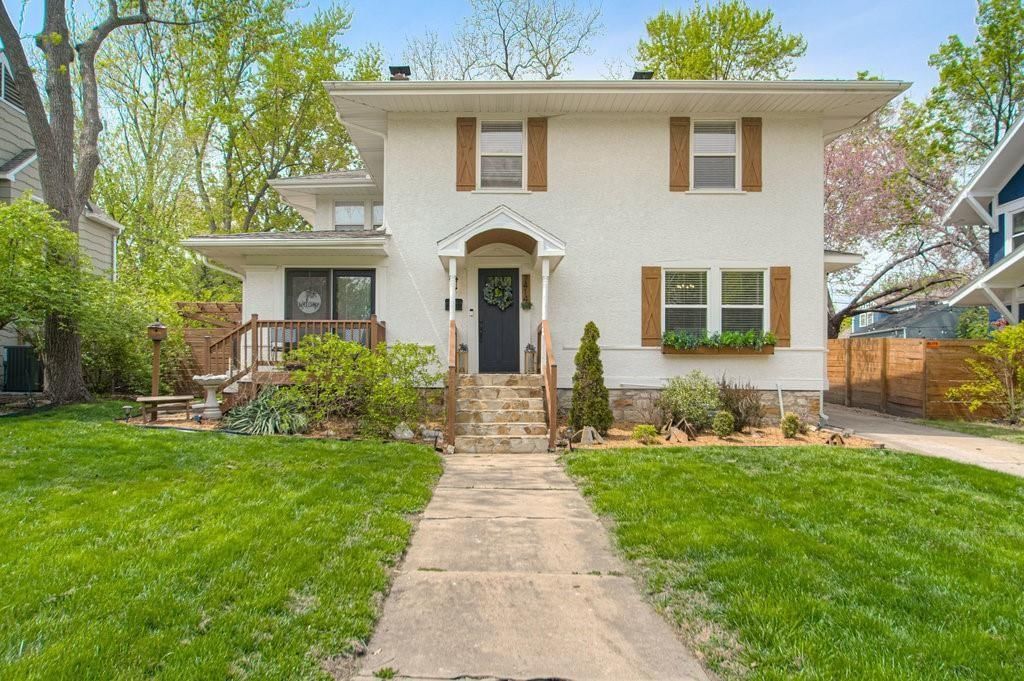 7414 Jarboe Street, Kansas City, MO