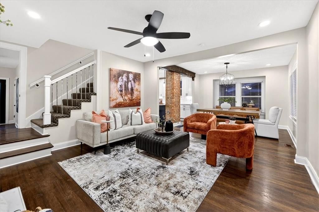 7414 Jarboe Street — photo 3