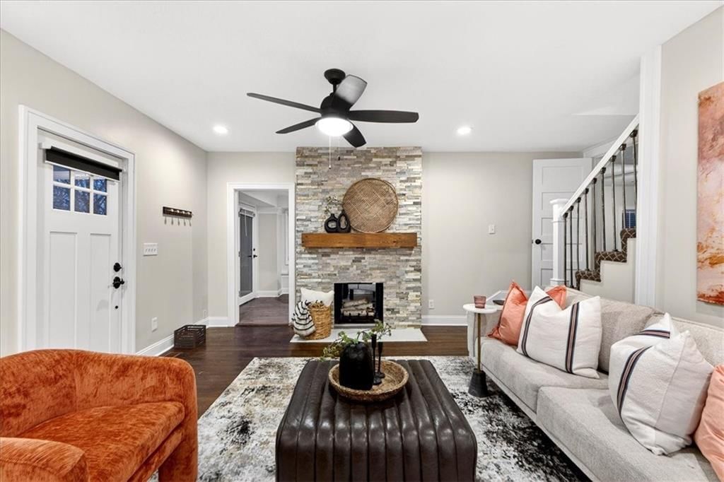 7414 Jarboe Street — photo 4