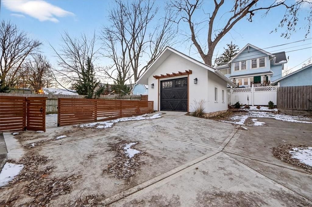 7414 Jarboe Street — photo 37