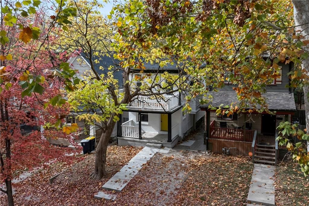 4432 Forest Avenue — photo 33