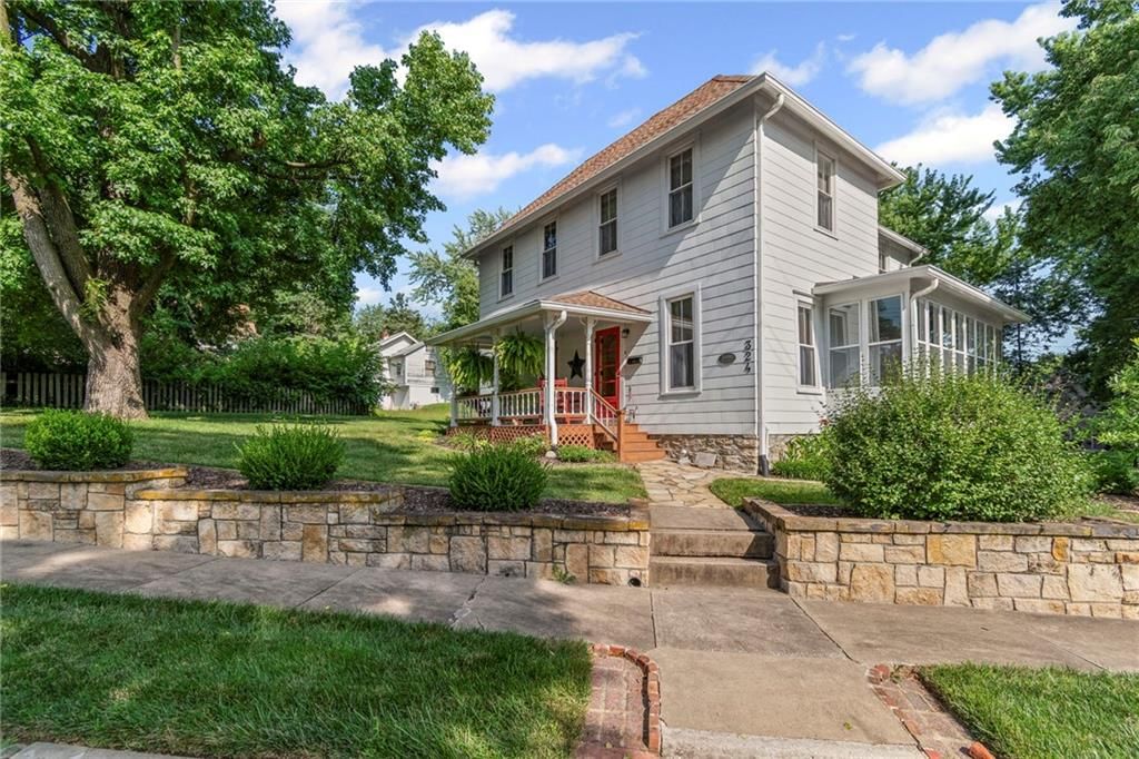 324 Harrison Street — photo 3