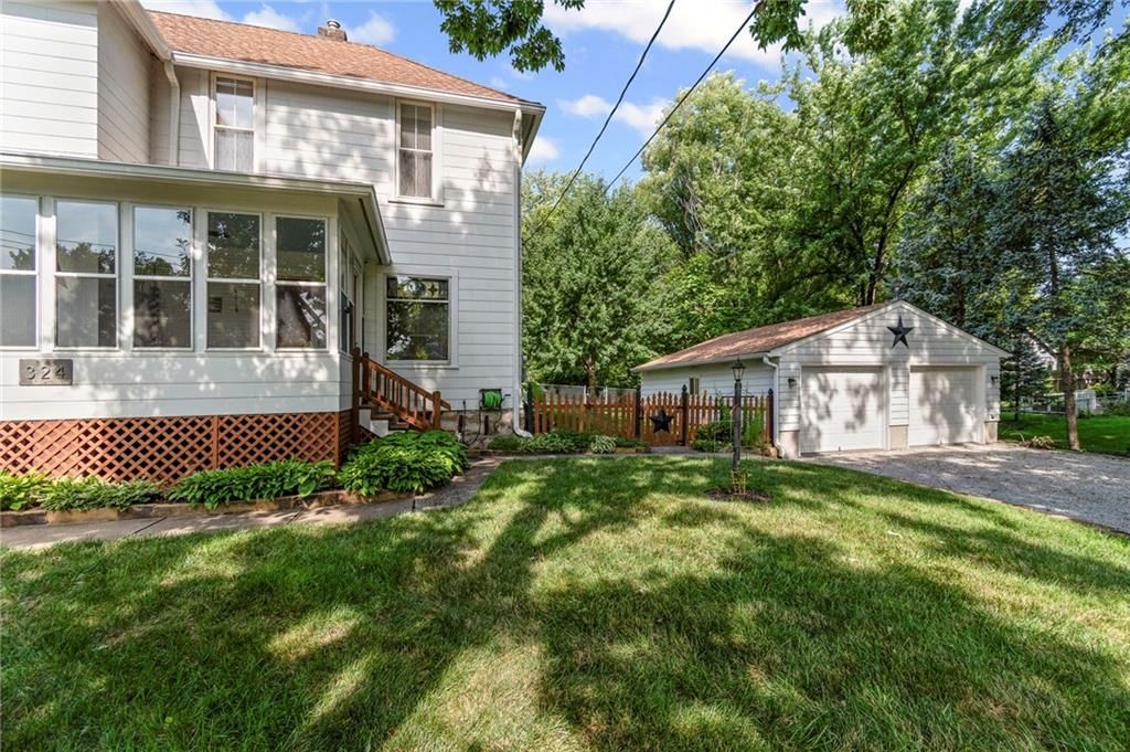 324 Harrison Street — photo 4