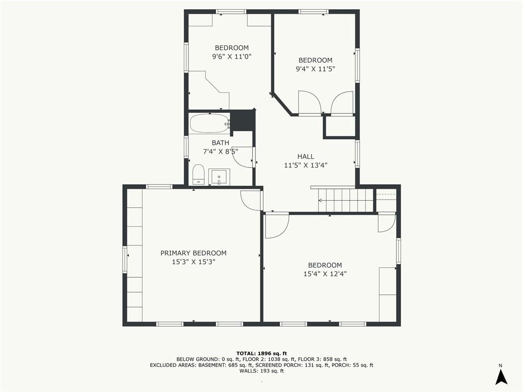 324 Harrison Street — photo 34