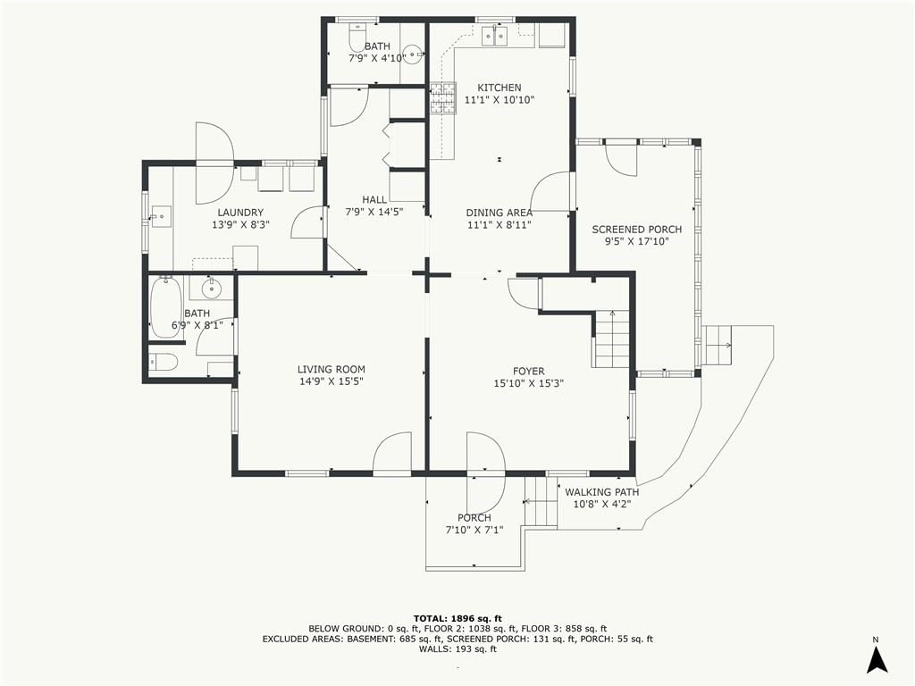 324 Harrison Street — photo 35