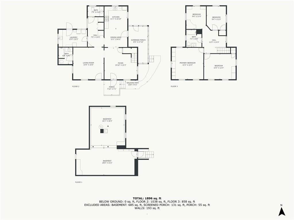 324 Harrison Street — photo 37