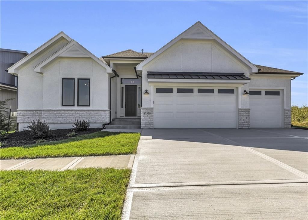 17439 W 169th Place, Olathe, KS