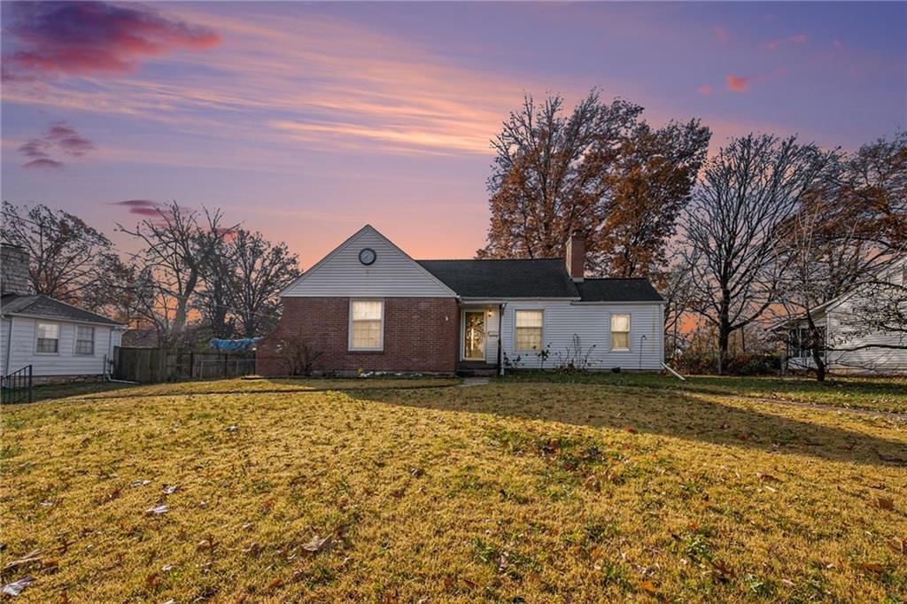 4325 NE 52nd Terrace, Kansas City, MO