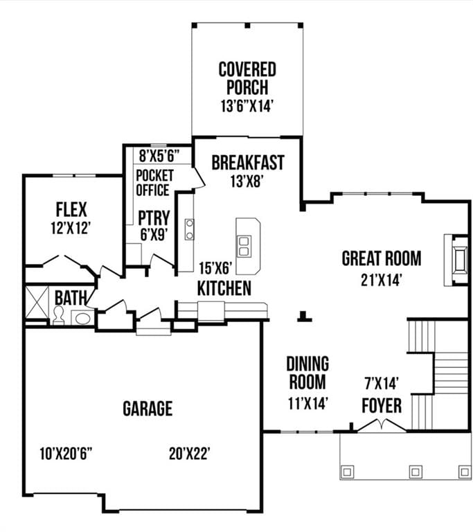 8007 NE 77th Street — photo 33