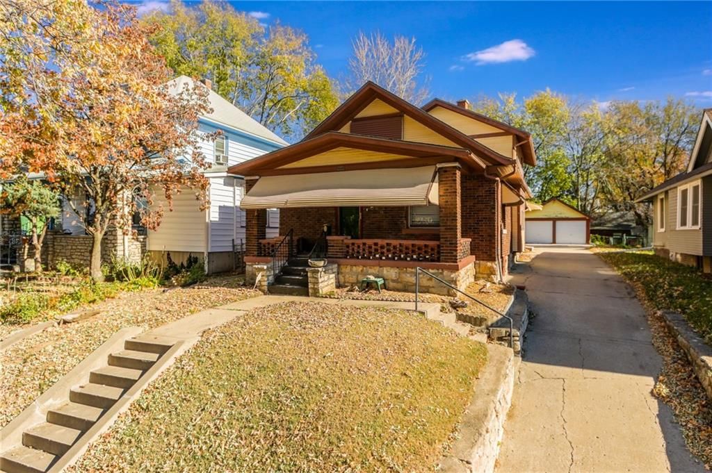 2739 N 11th Street, Kansas City, KS