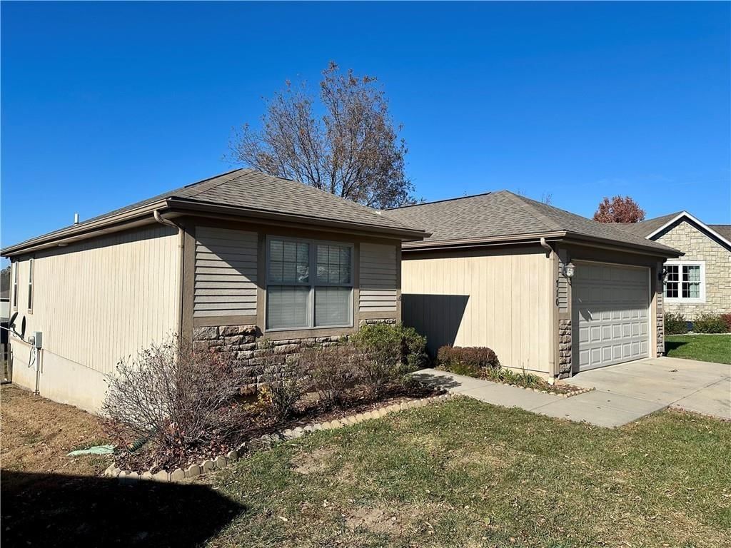 710 Hidden Meadows Court — photo 3