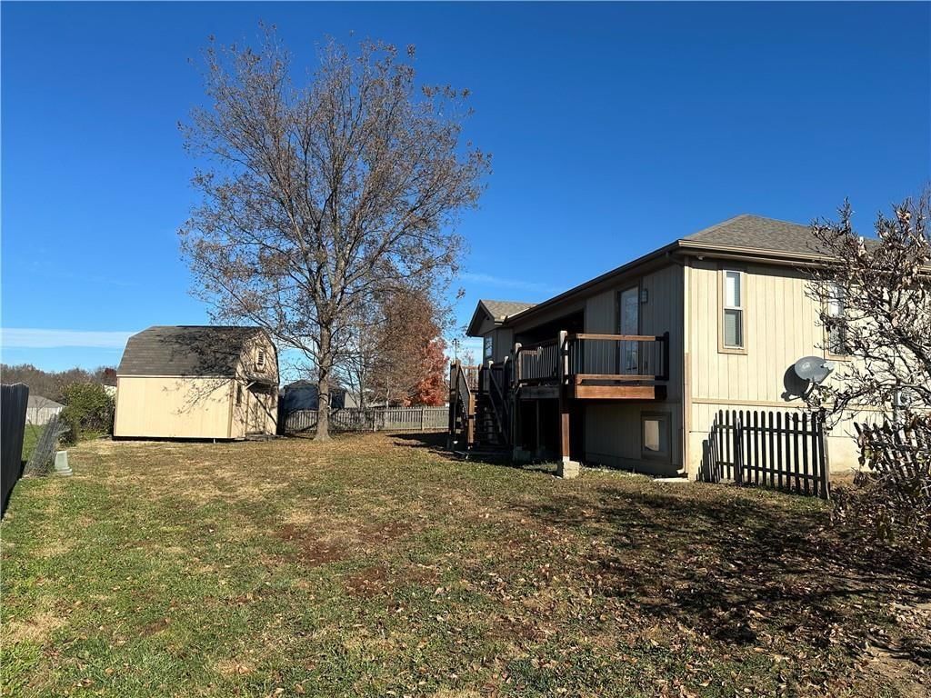 710 Hidden Meadows Court — photo 4