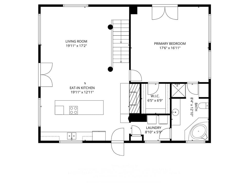 1604 E Hale Lake Road — photo 96