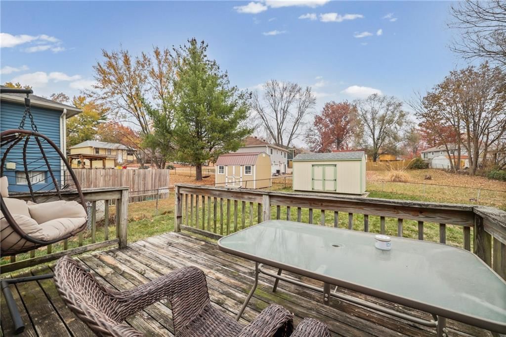 4513 Wallingford Drive — photo 23
