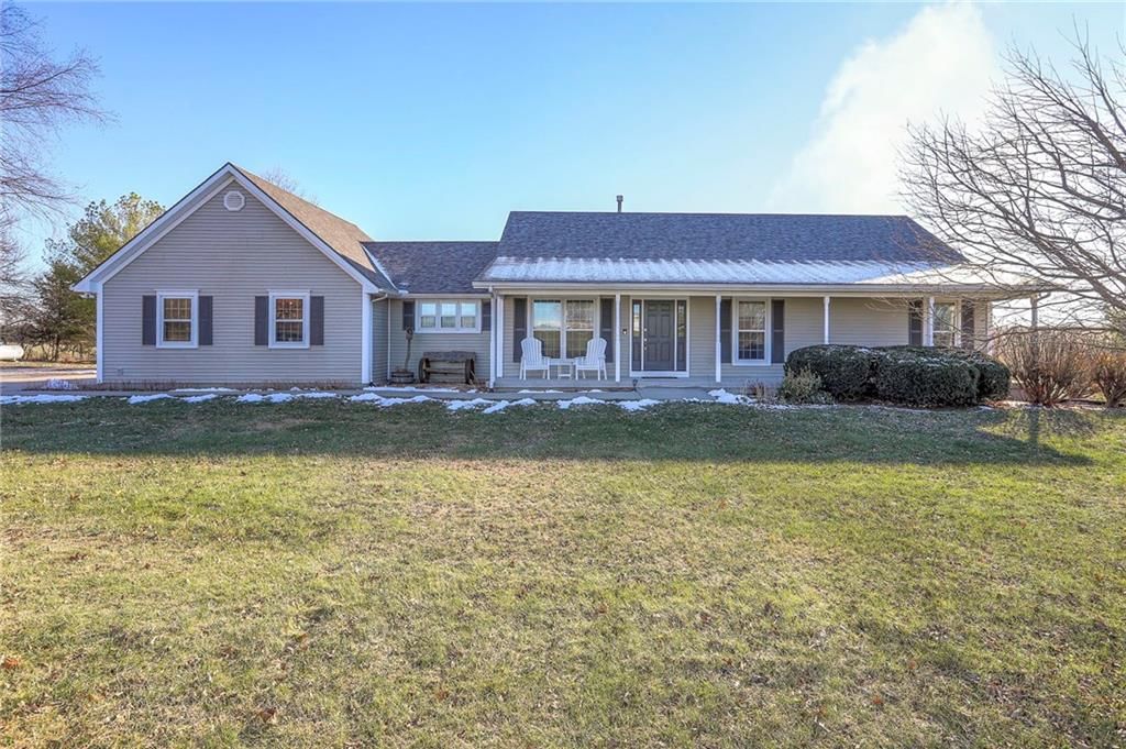 16619 County Road CC Highway, Holt, MO
