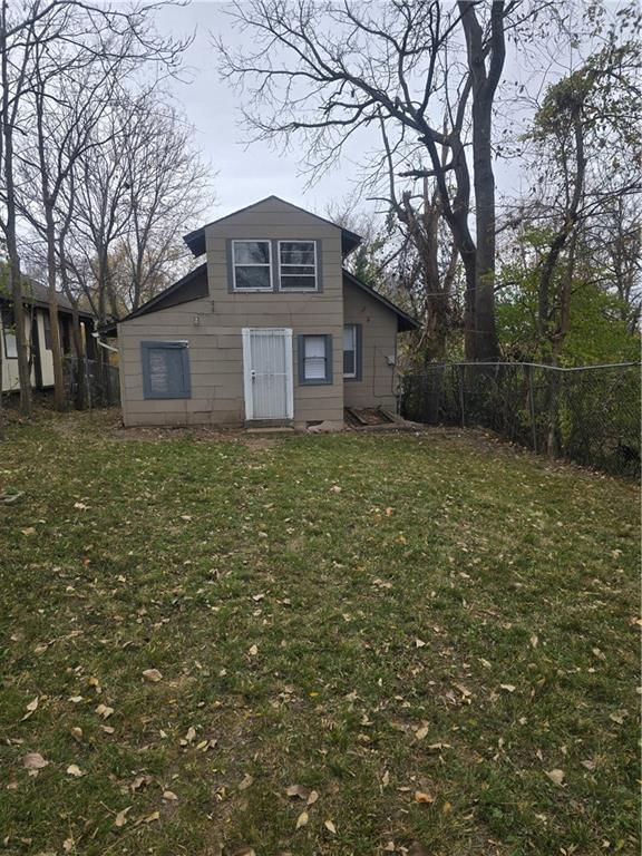 4909 S Benton Avenue — photo 15