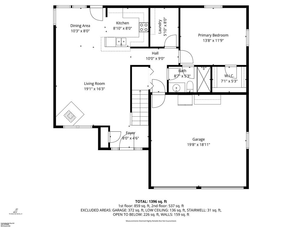 371 N Evergreen Street — photo 31