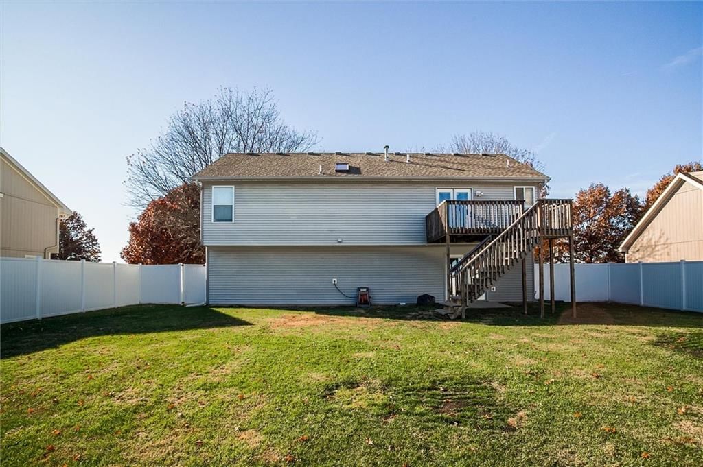 1104 Timberline Drive — photo 20