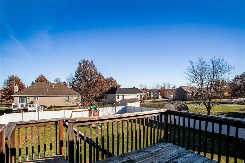 1104 Timberline Drive — photo 21