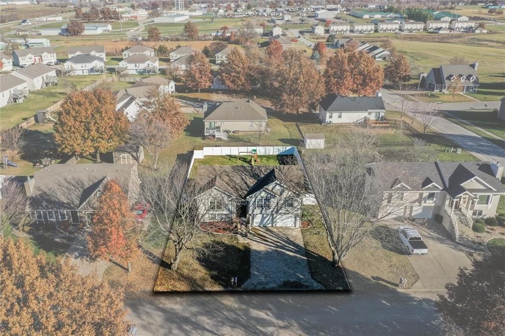 1104 Timberline Drive — photo 22