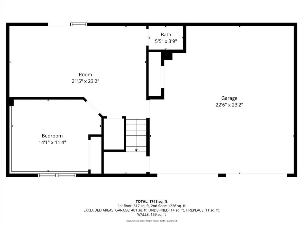 1104 Timberline Drive — photo 25
