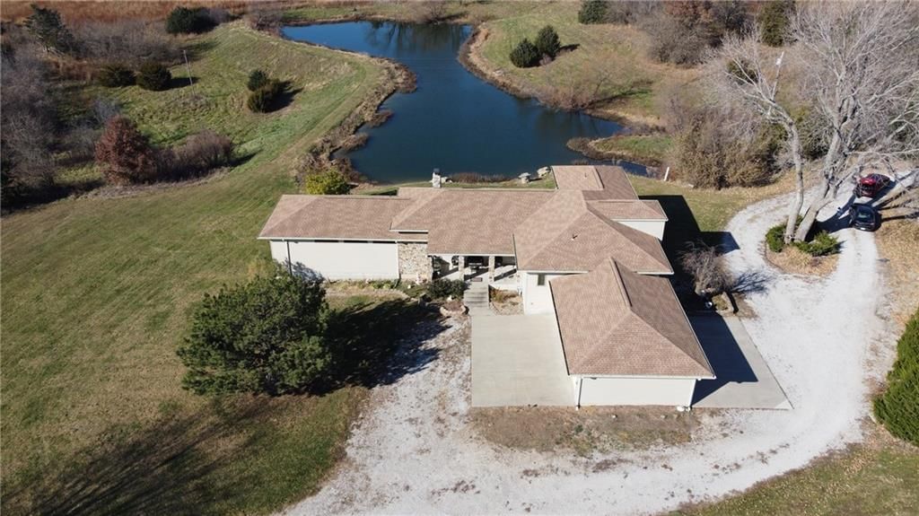 5767 curtis Road, Odessa, MO