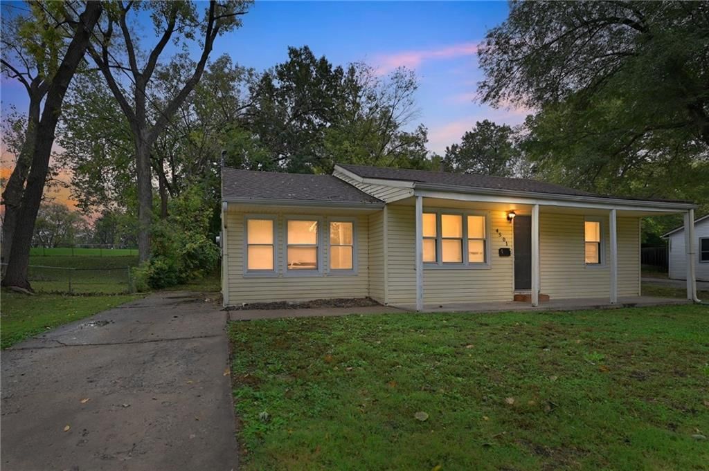 4501 N Olive Street — photo 3