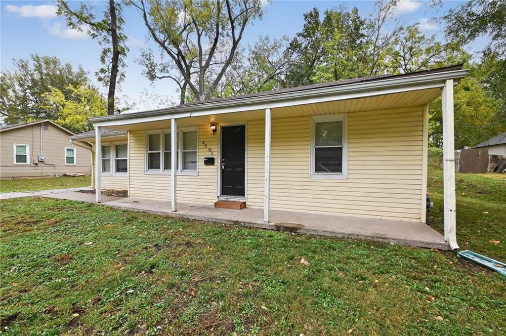 4501 N Olive Street — photo 4