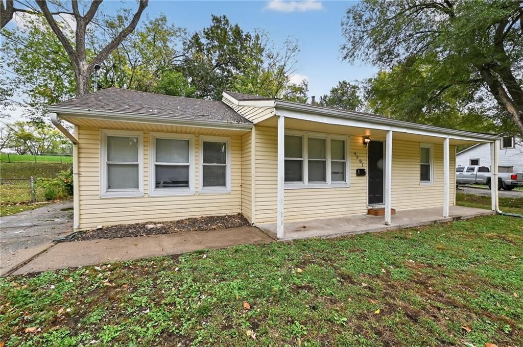 4501 N Olive Street — photo 5