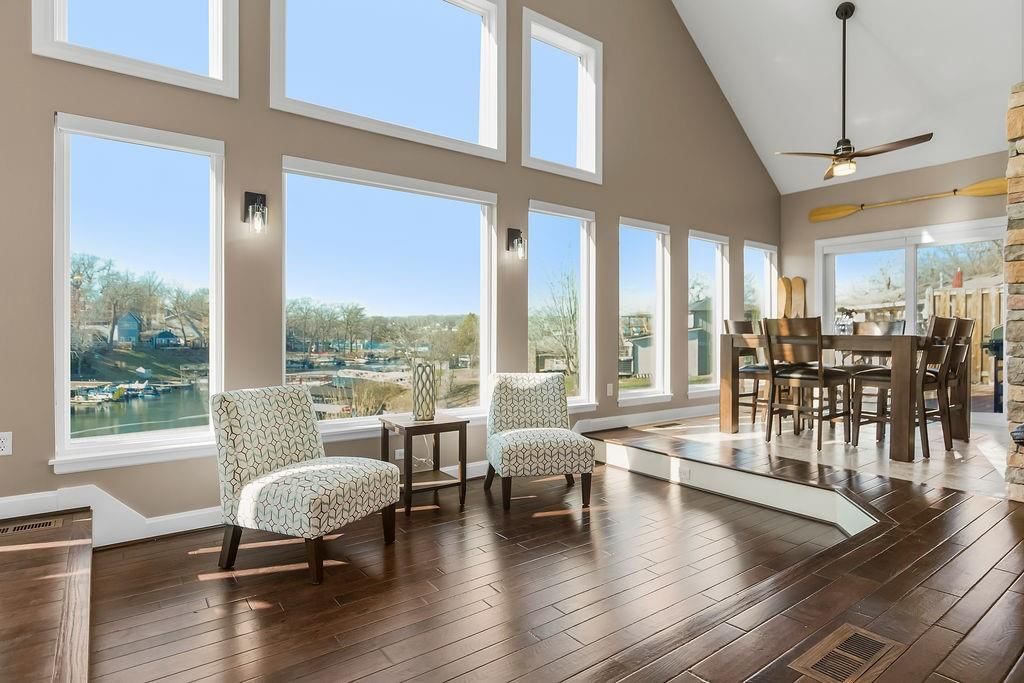 12 W Street, Lake Lotawana, MO