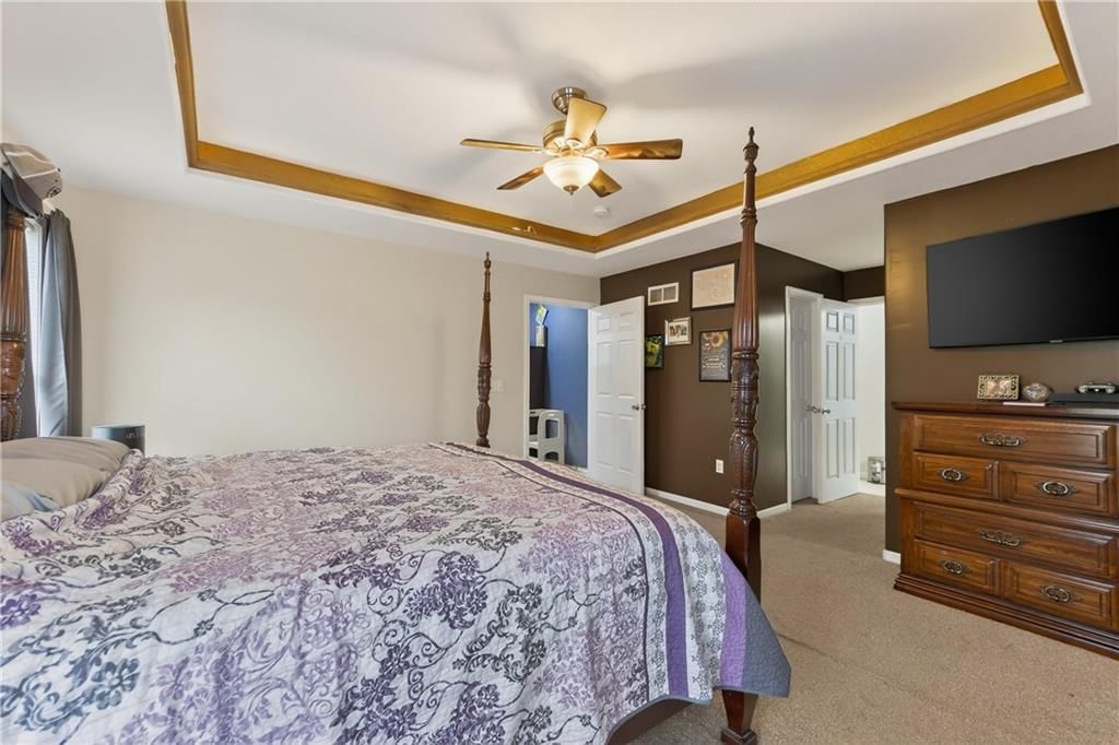 607 W Haven Drive — photo 16