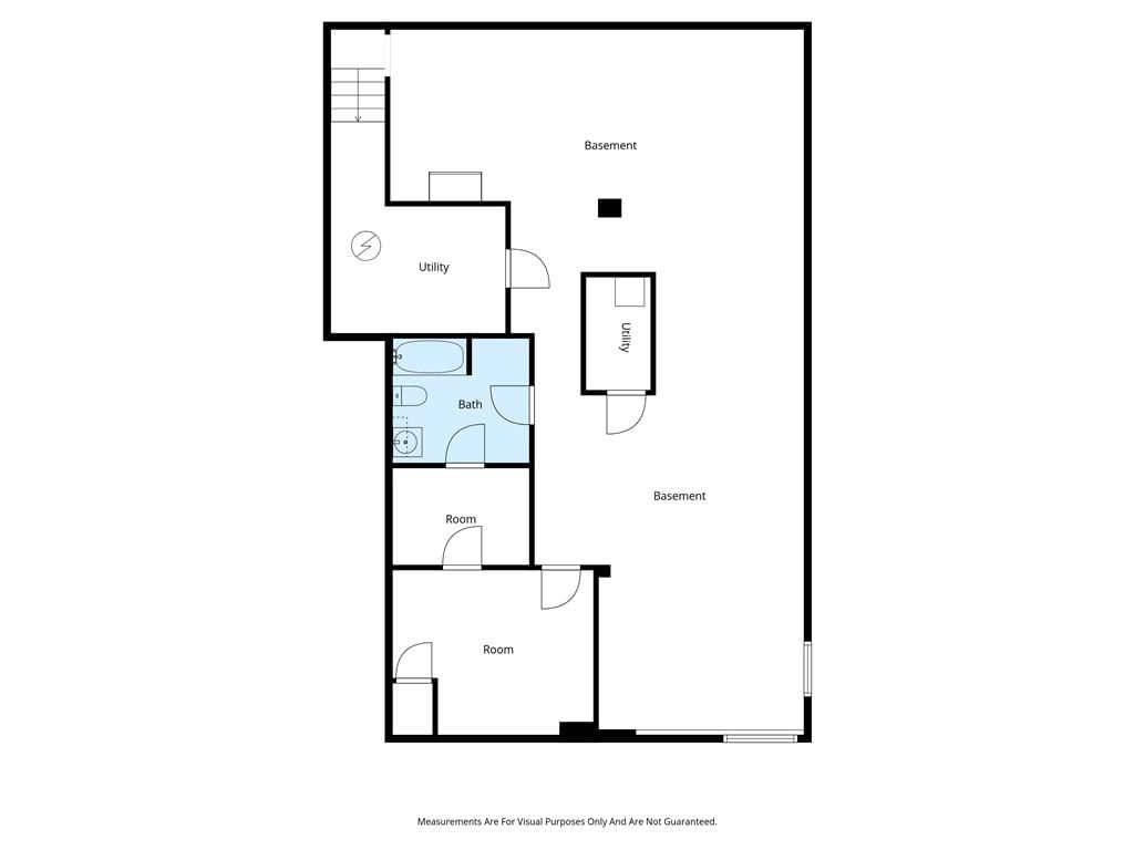 607 W Haven Drive — photo 36