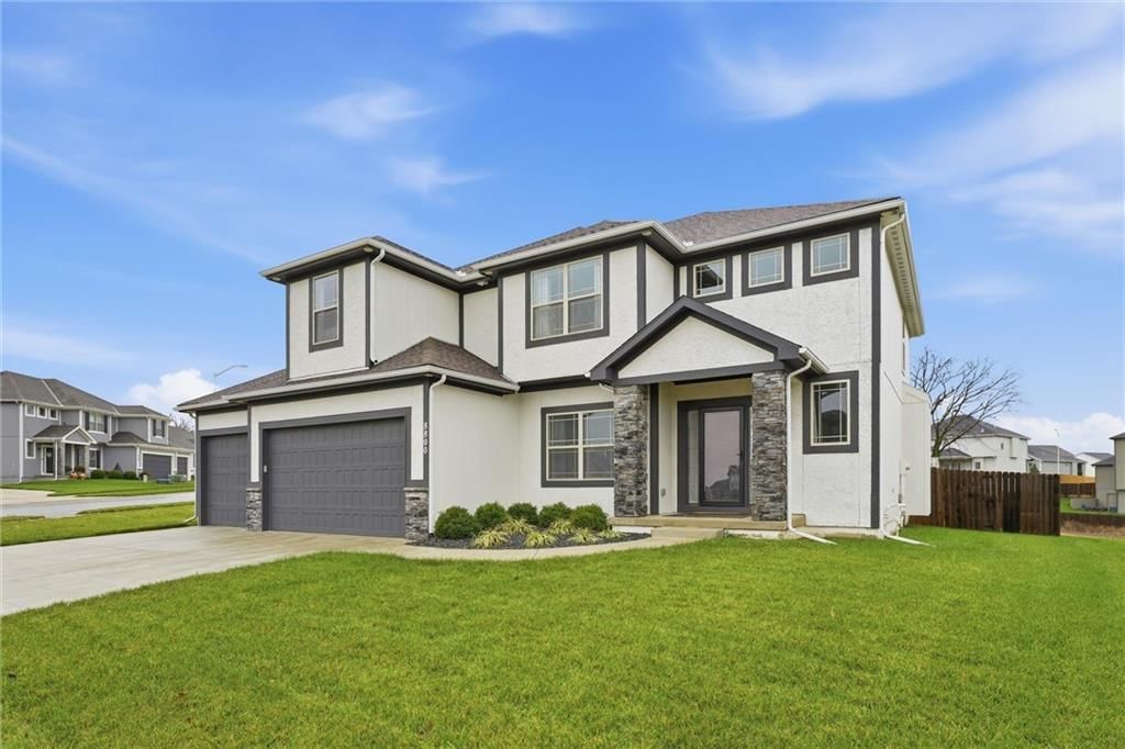 8800 N LISTER Court — photo 4