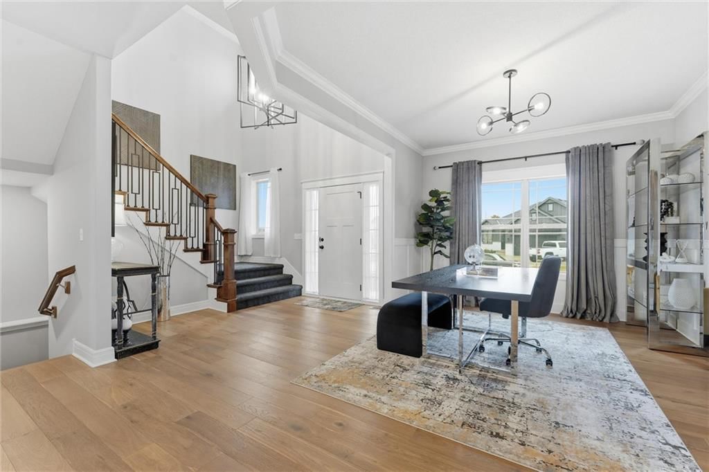8800 N LISTER Court — photo 5