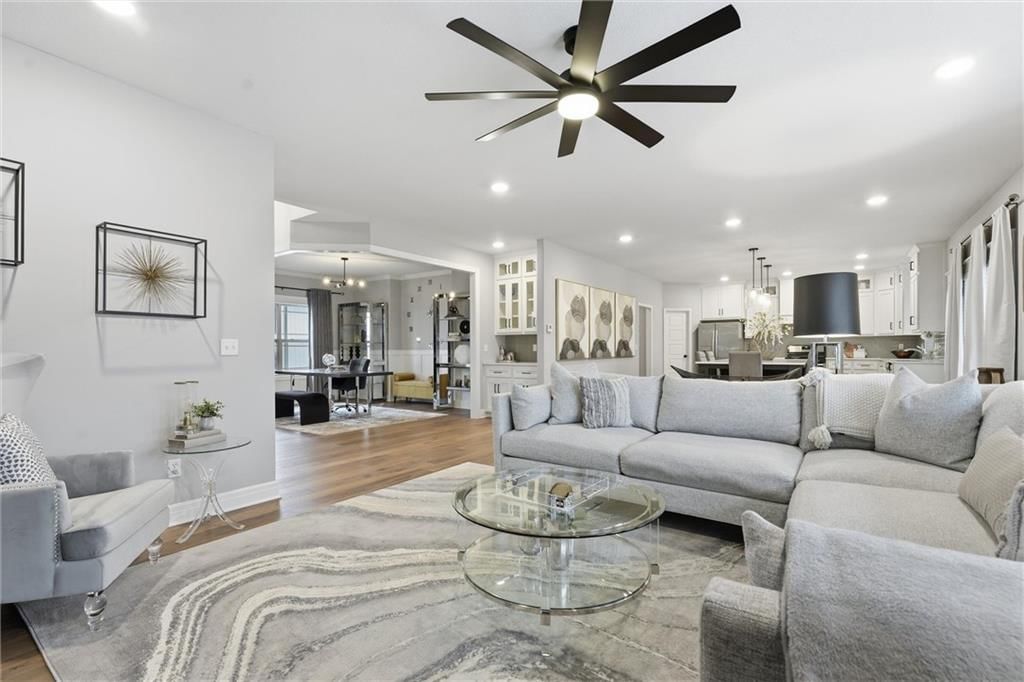 8800 N LISTER Court — photo 11