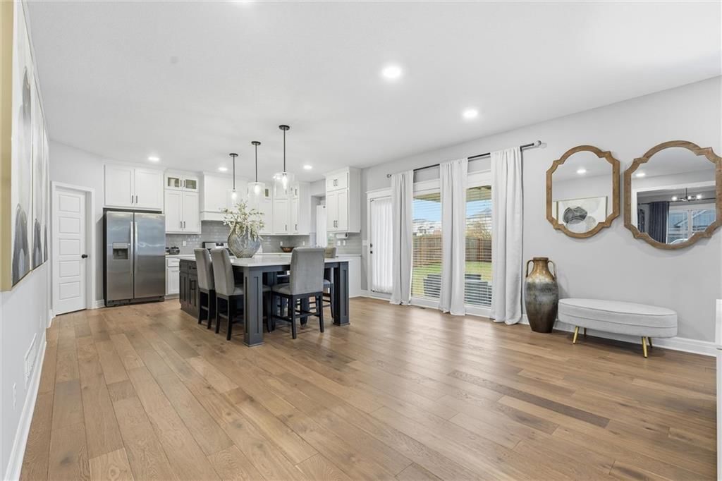 8800 N LISTER Court — photo 12