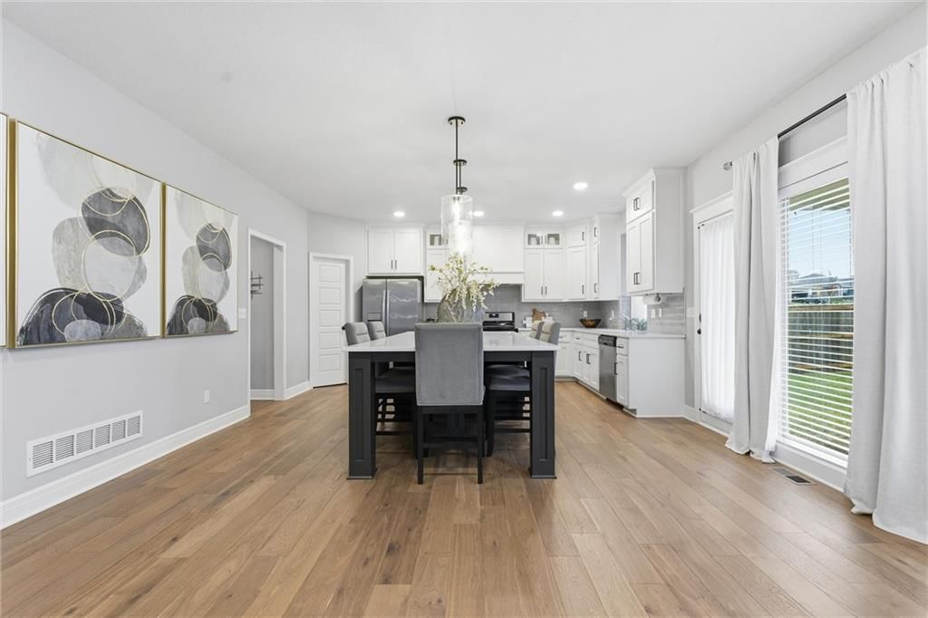 8800 N LISTER Court — photo 13