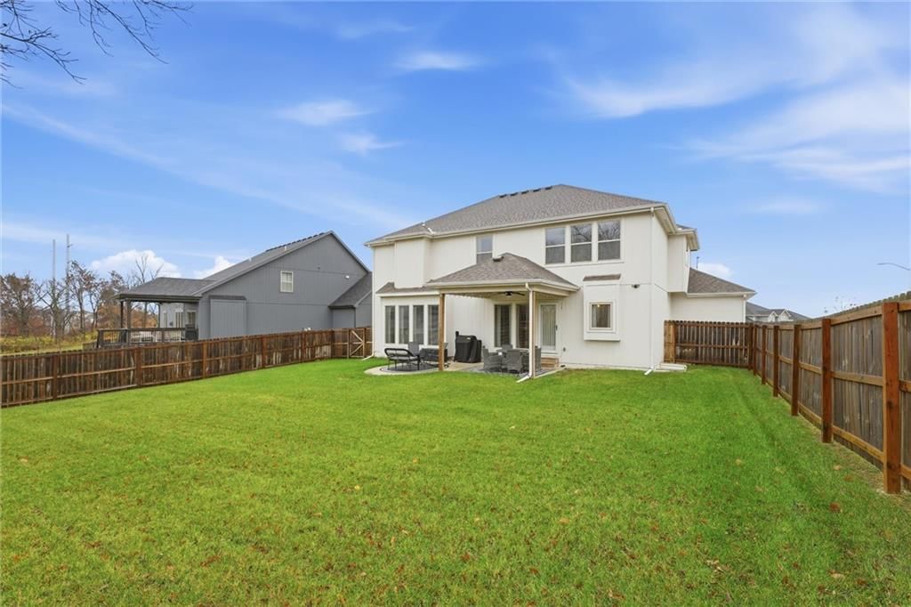 8800 N LISTER Court — photo 32