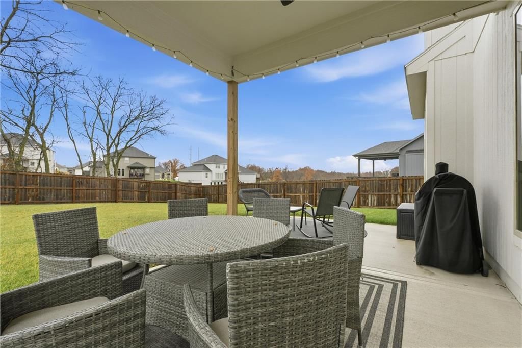 8800 N LISTER Court — photo 33