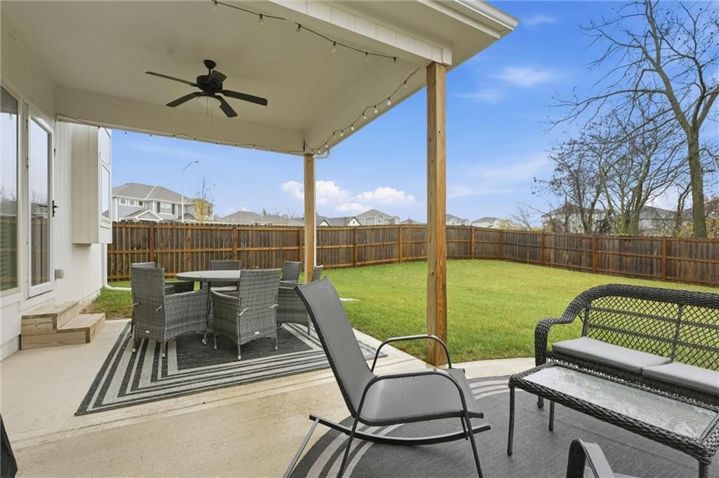 8800 N LISTER Court — photo 34