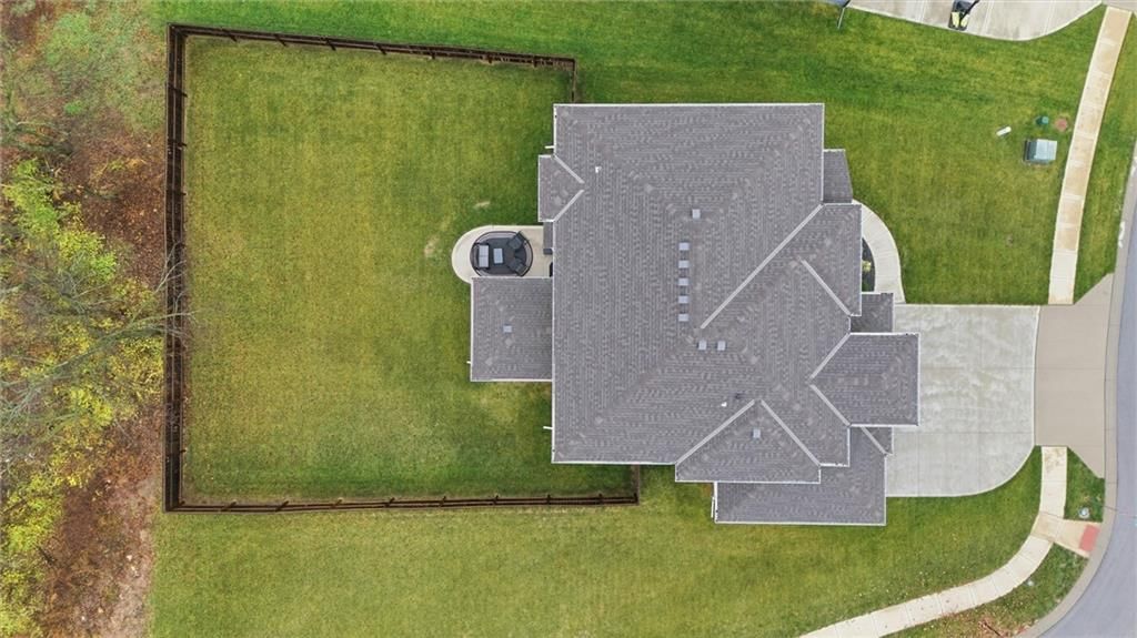 8800 N LISTER Court — photo 37