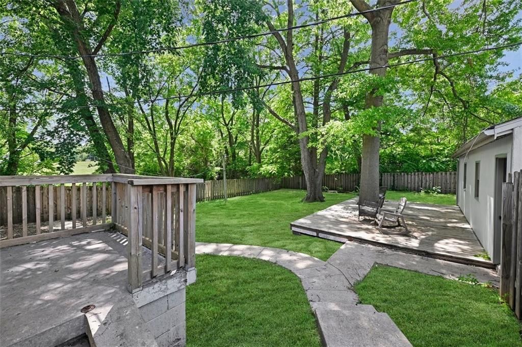 1708 S Broadway Street — photo 4